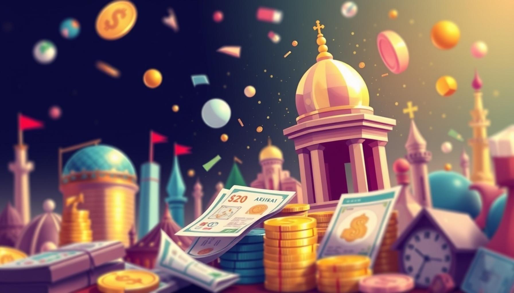 استراتيجيات إدارة ديون بطاقة الائتمان في المملكة العربية السعودية