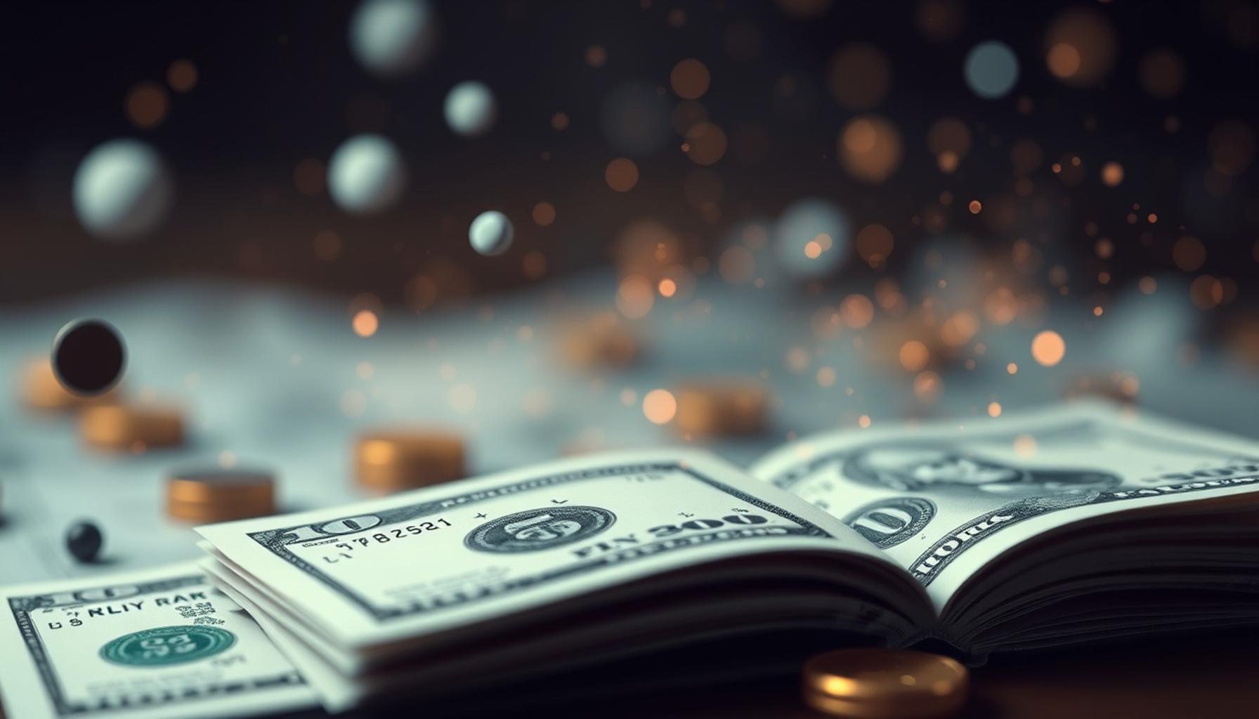 تخطيط مالي?>