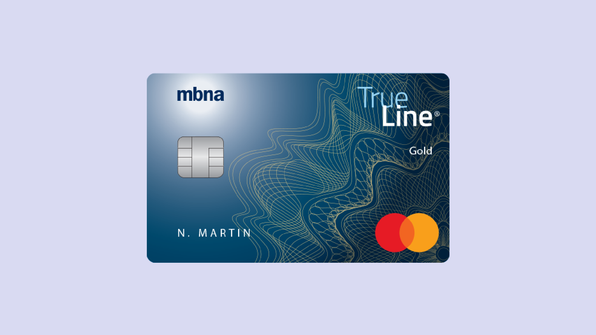 How to Apply for MBNA True Line Gold Mastercard Credit Card Easily