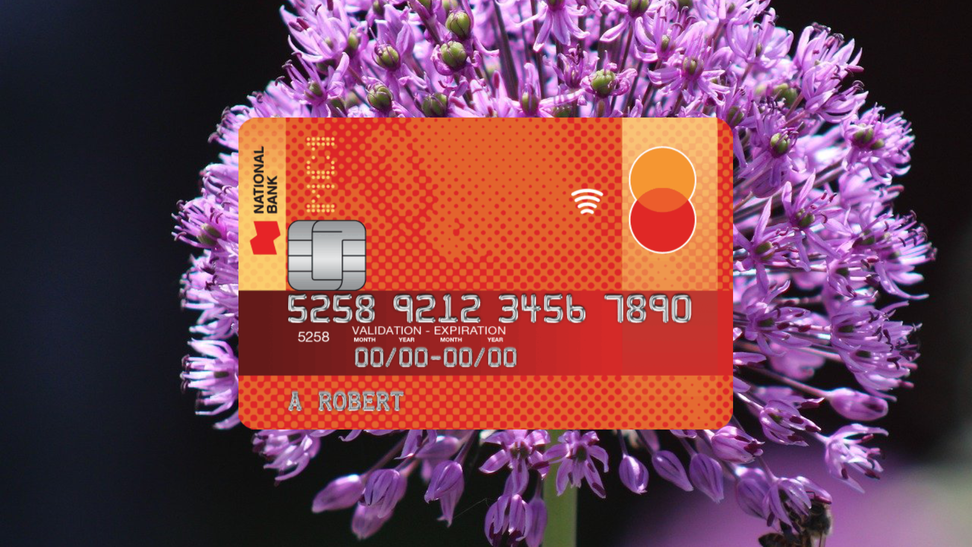 How to Apply for the National Bank MC1 Mastercard Credit Card Online