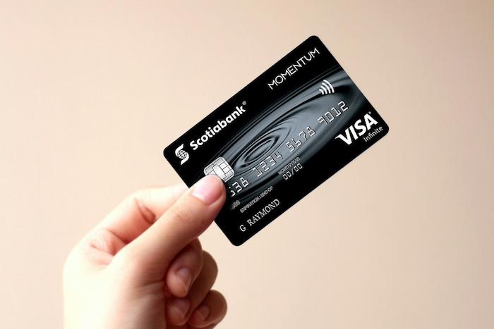 How to Apply for Scotia Momentum Visa Infinite Card Step-by-Step Guide