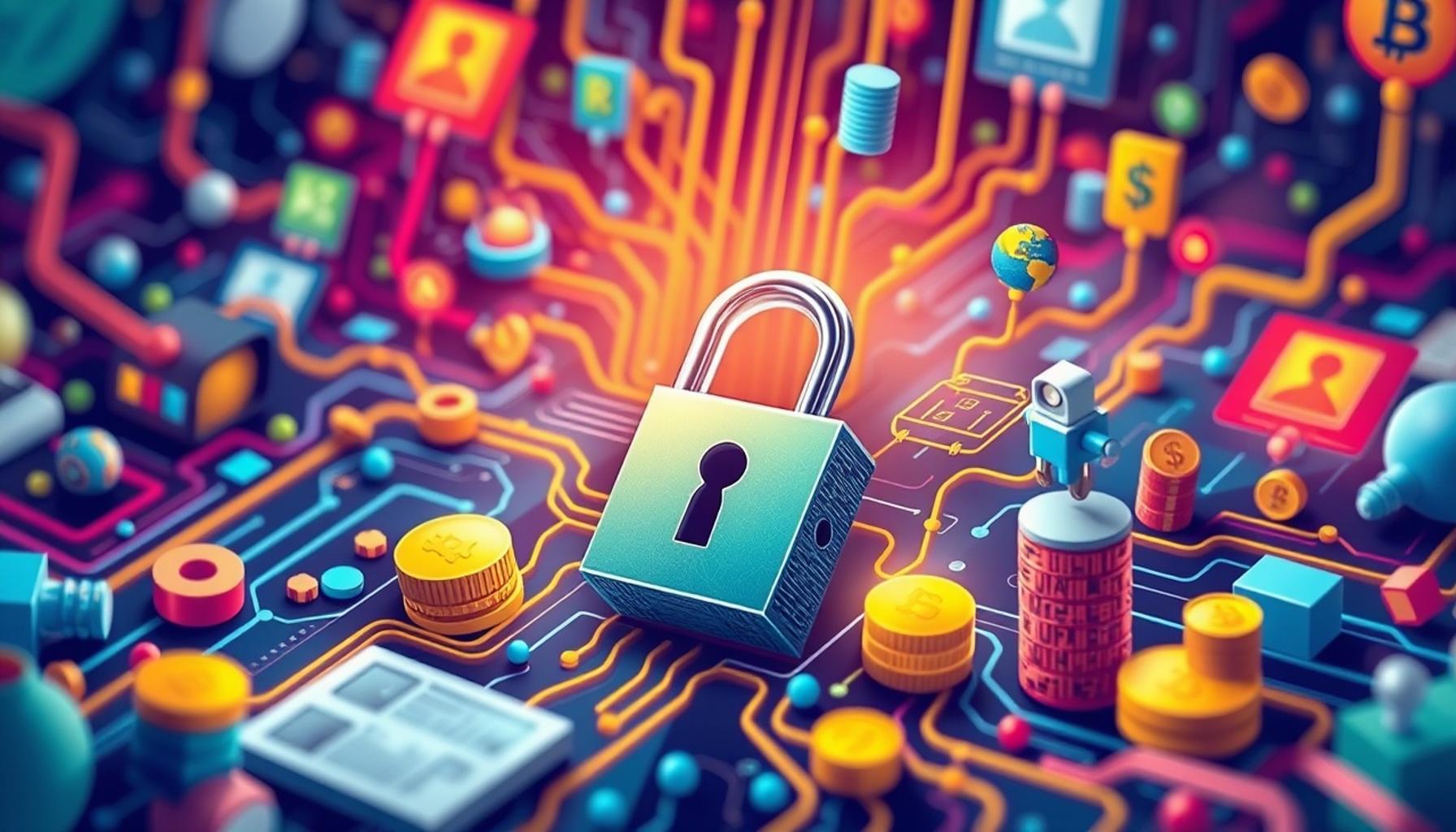 Tracking Technology: How to Protect Your Data in an Increasingly Connected World