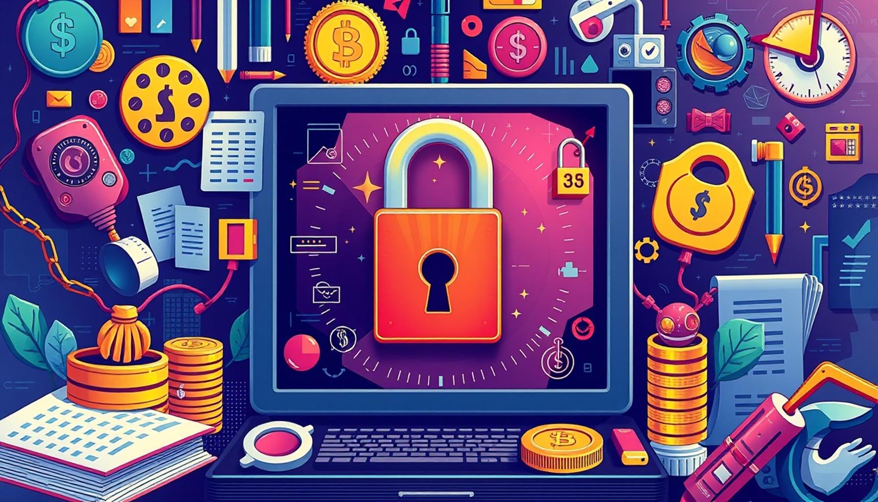 Cybersecurity and Privacy: The Challenges of Contemporary Digital Life