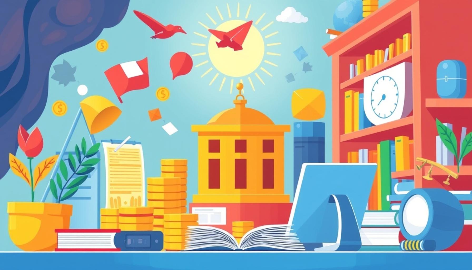 How Virtual Learning Platforms Are Revolutionizing Education