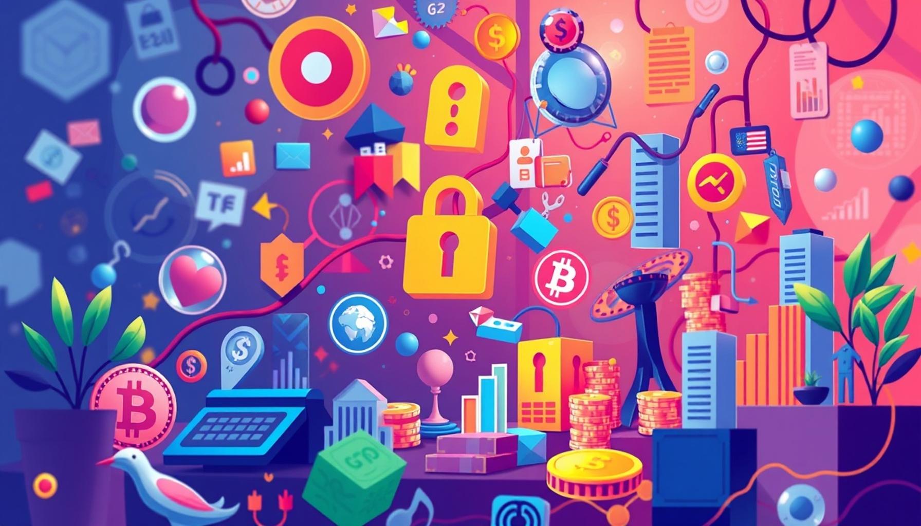 Communication and Privacy: The Dilemma of Transparency in a Digital World