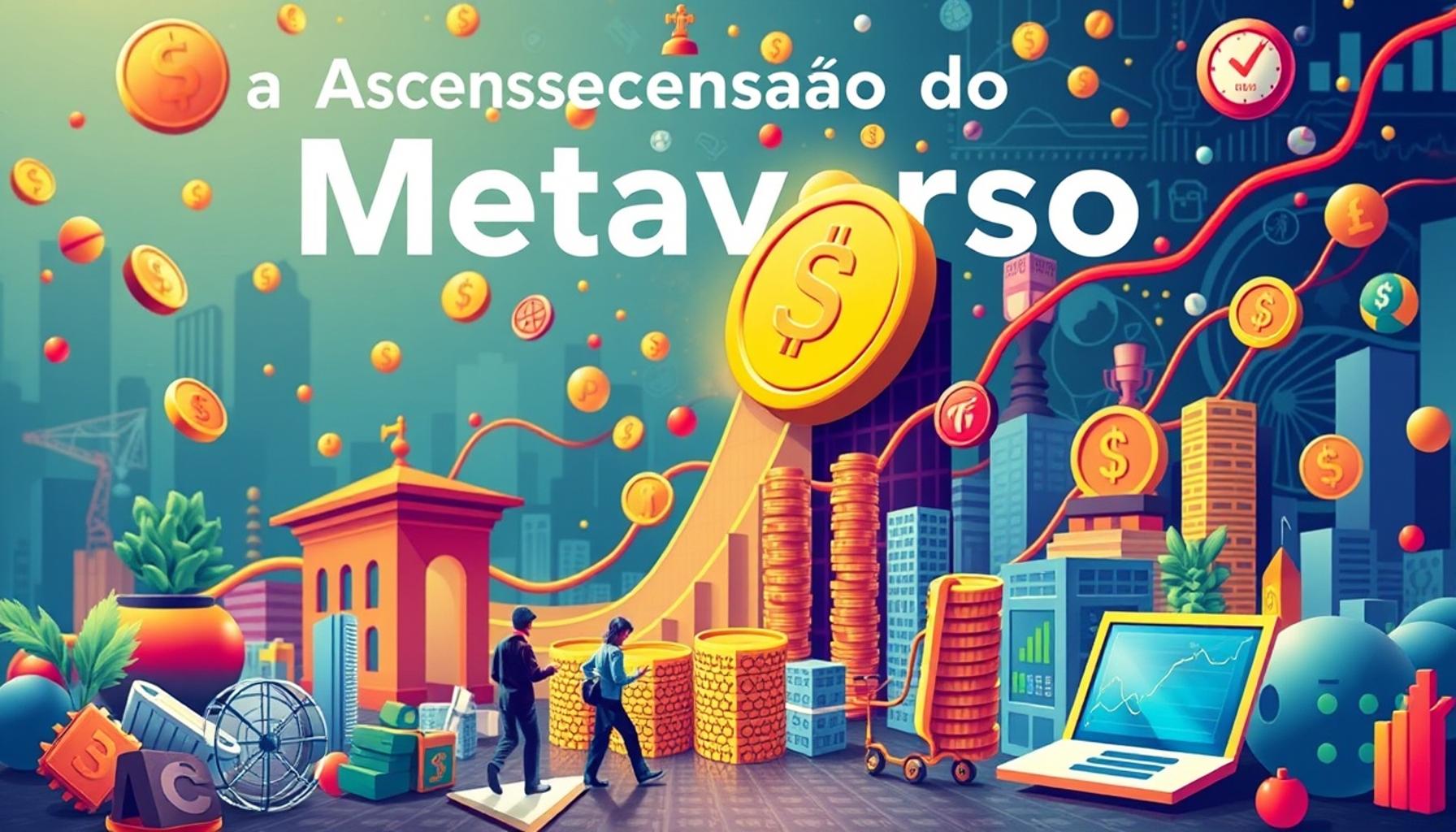 The Rise of the Metaverse: New Frontiers for Social Interaction and Commerce