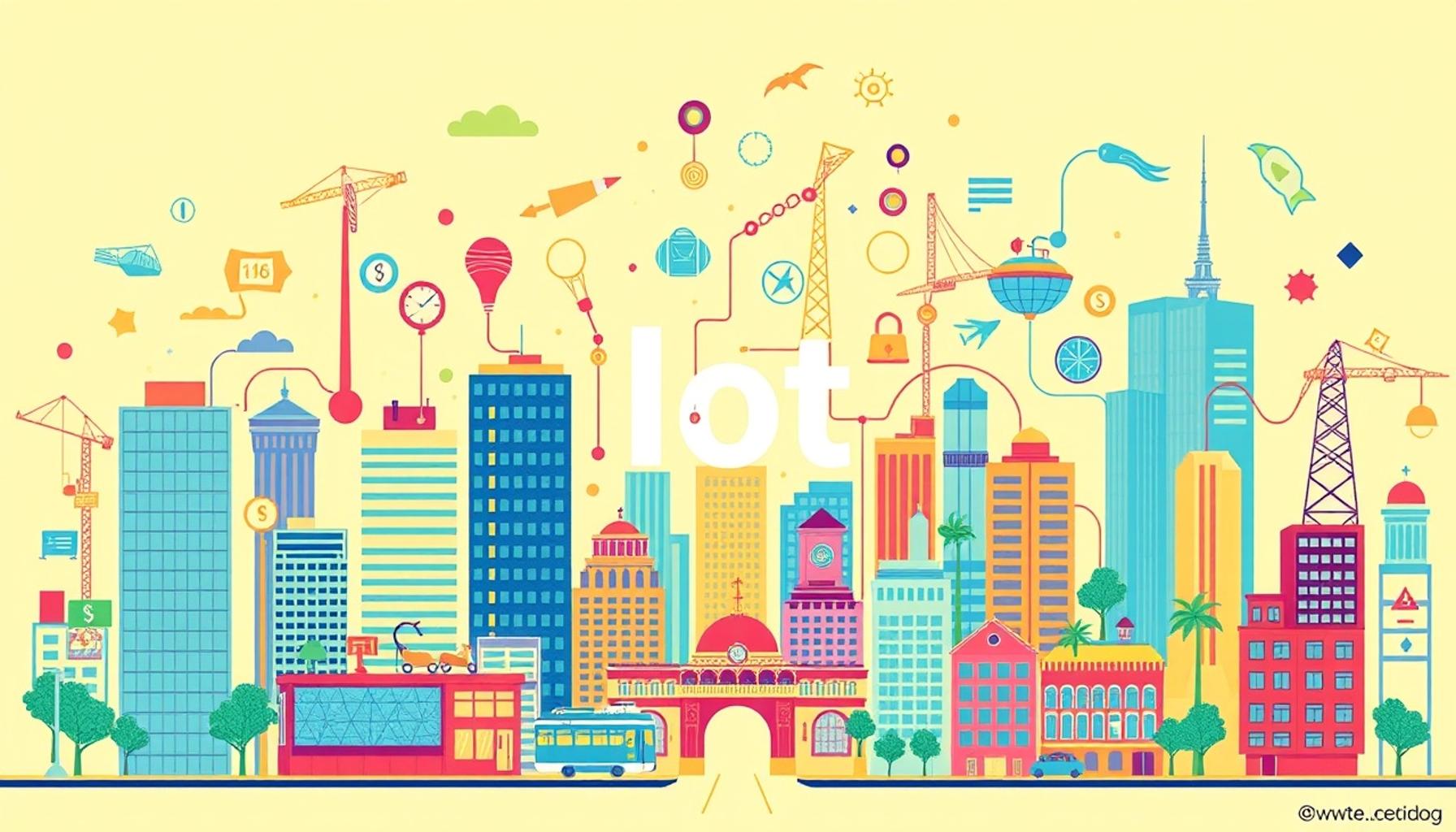 The Role of the Internet of Things (IoT) in the Transformation of Smart Cities