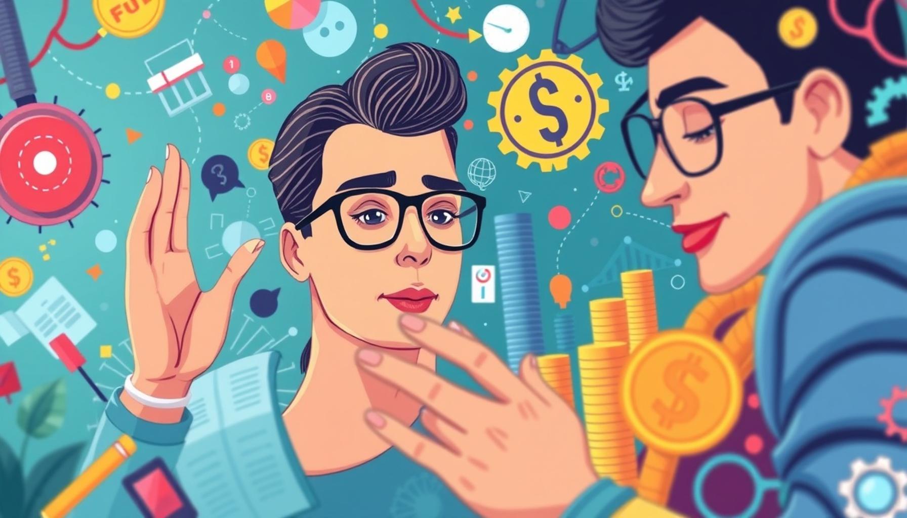 Brand Communication in the Era of Digital Influencers