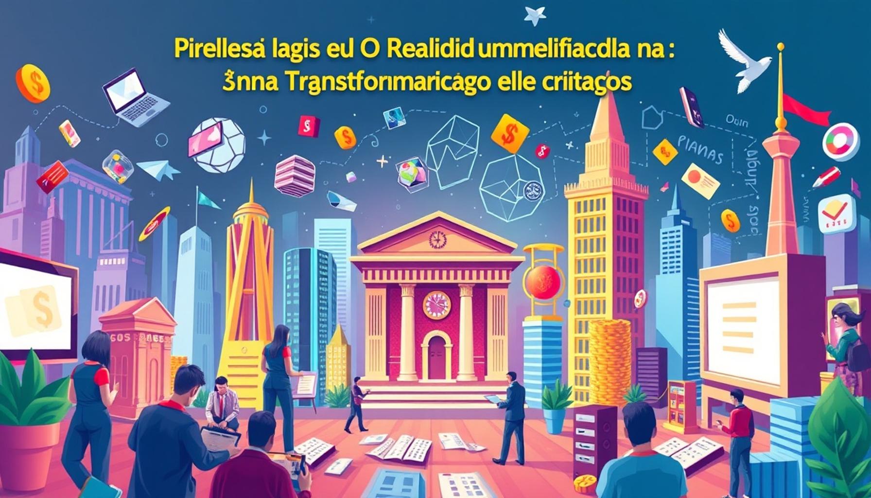 The Role of Augmented Reality in Transforming Event Communication