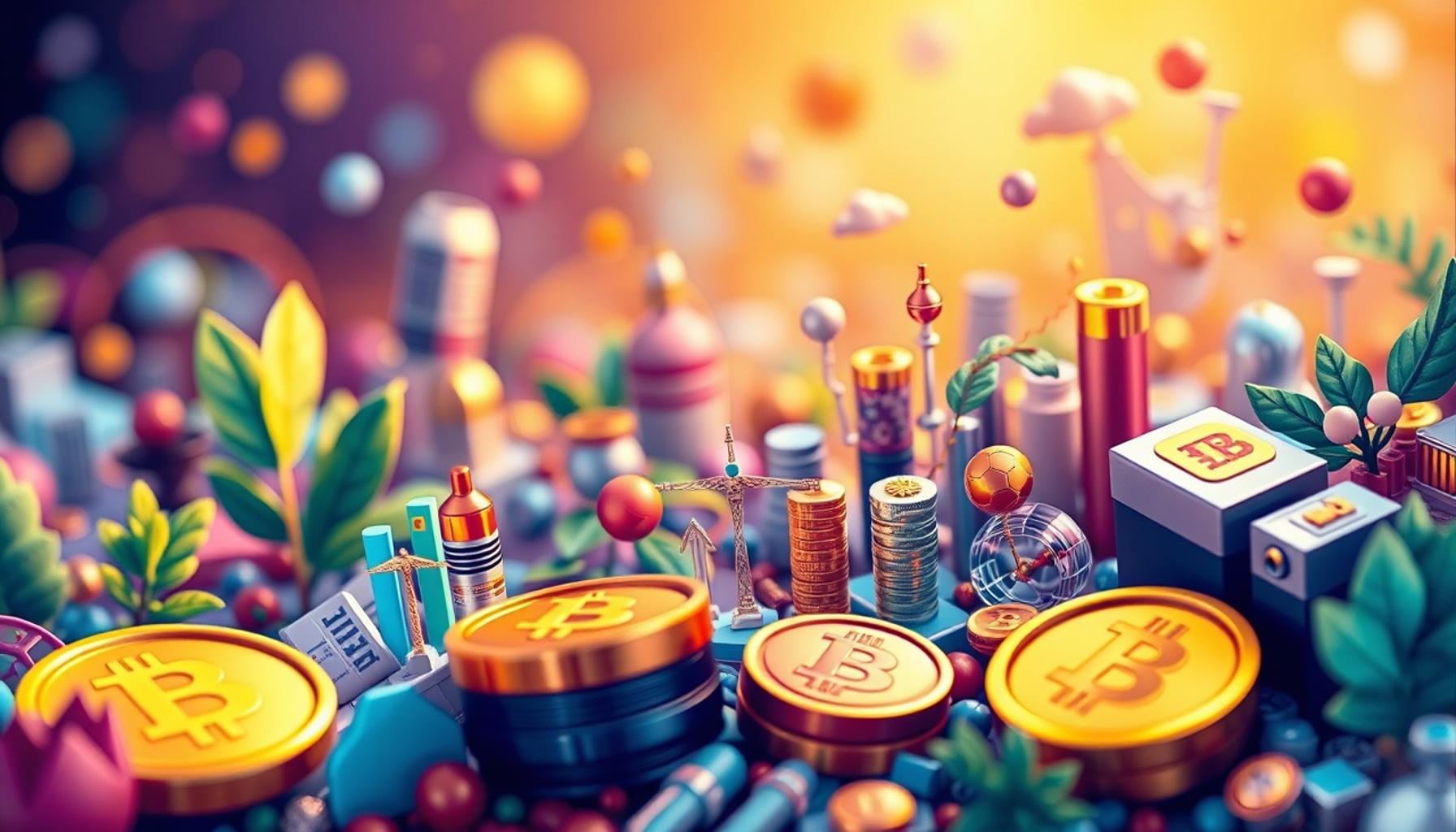How Blockchain Technologies Are Transforming the Financial Sector