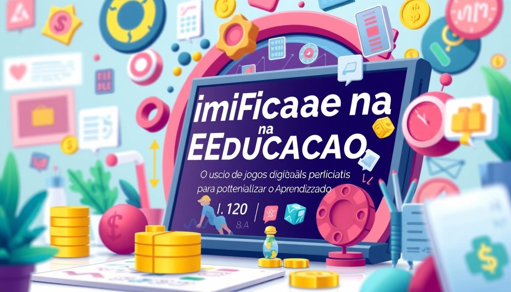 Gamification in Education: The Use of Digital Games to Enhance Learning
