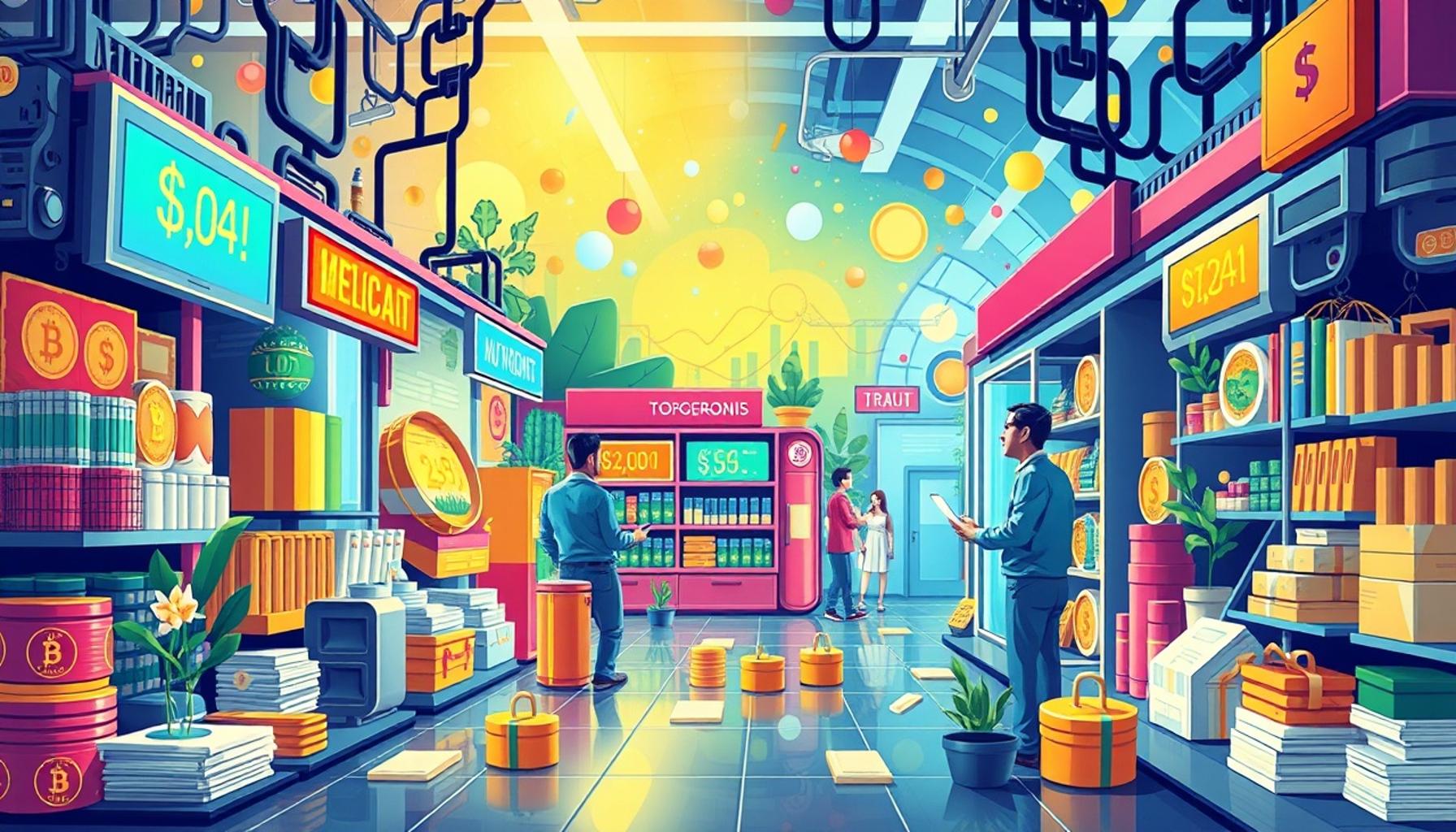 The Future of Augmented Reality in E-Commerce