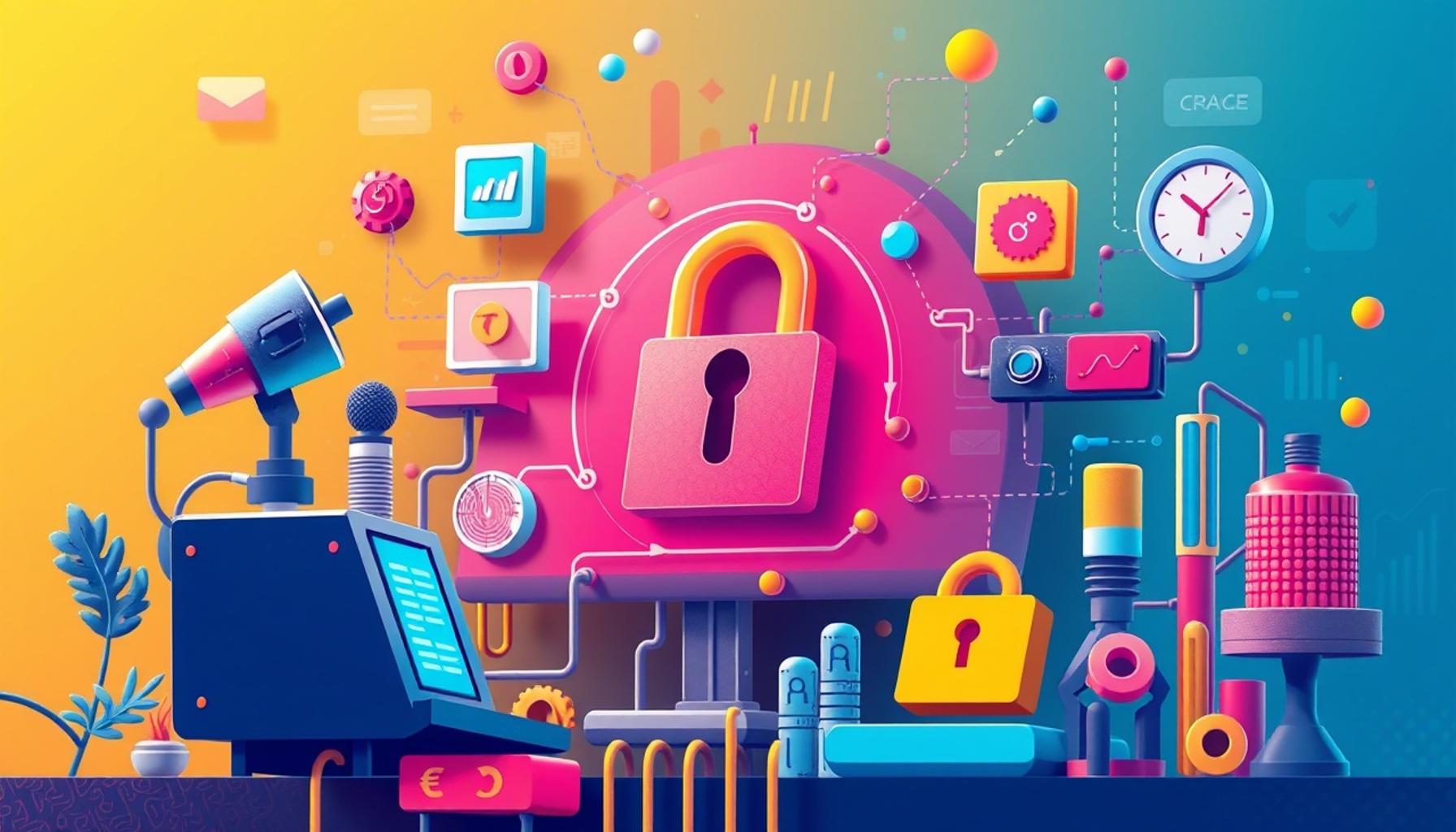 The Evolution of Monitoring Systems and Their Influence on User Privacy