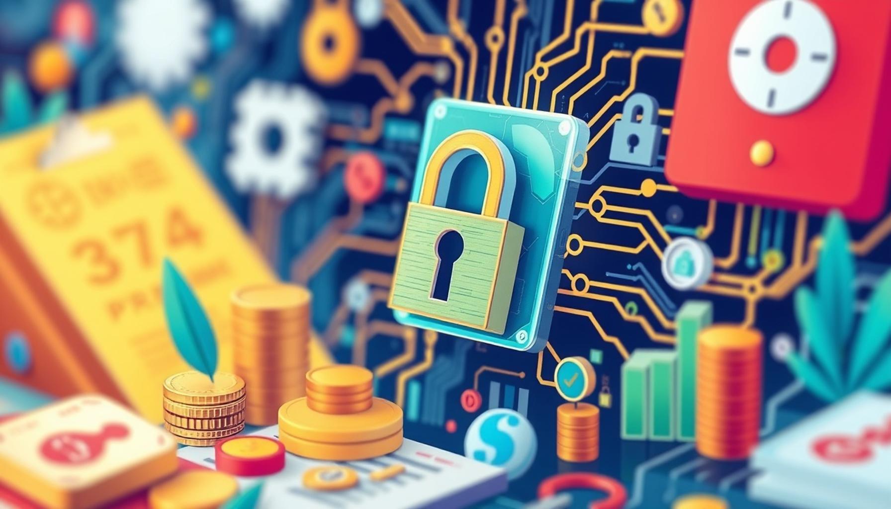 The Role of Artificial Intelligence in Protecting Online Privacy