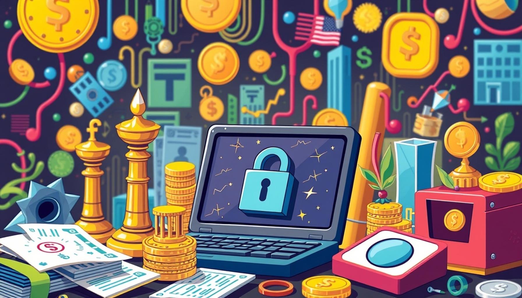 The Impact of Online Privacy Laws on Small Businesses in the USA