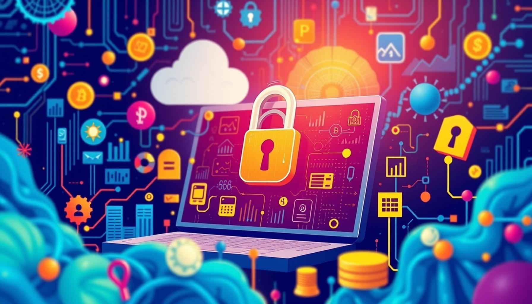The Future of Online Privacy: Trends and Predictions for the Next Decade