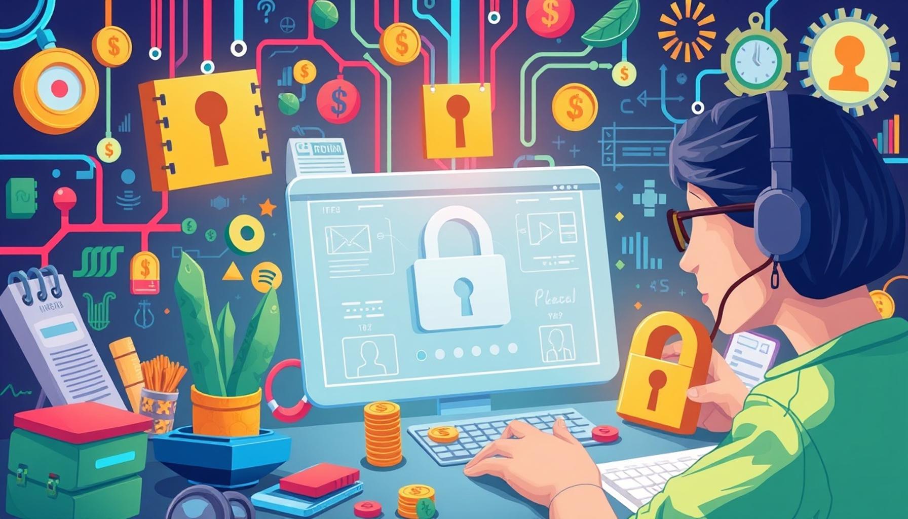 Challenges of Privacy in a World of the Internet of Things