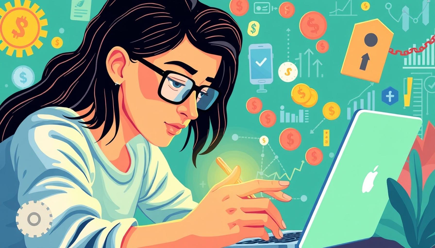How the Digital Culture of Millennials and Gen Z Affects Perception of Online Privacy