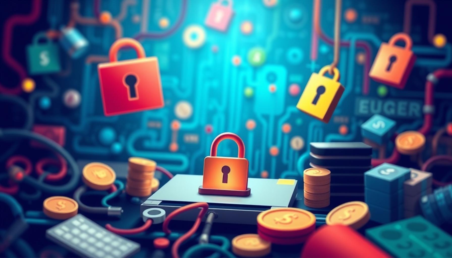 Cybersecurity in Times of Connectivity: Challenges and Solutions for the Digital World