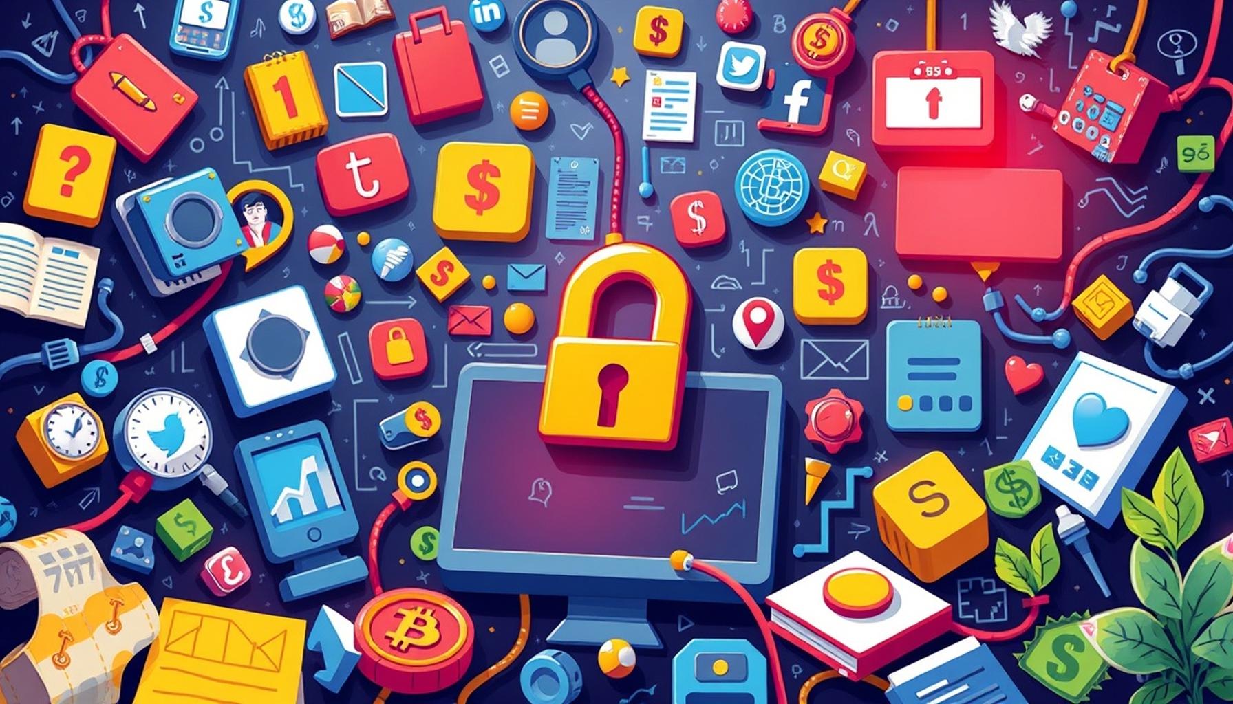 Impact of Social Media on Personal Privacy: What Users Need to Know