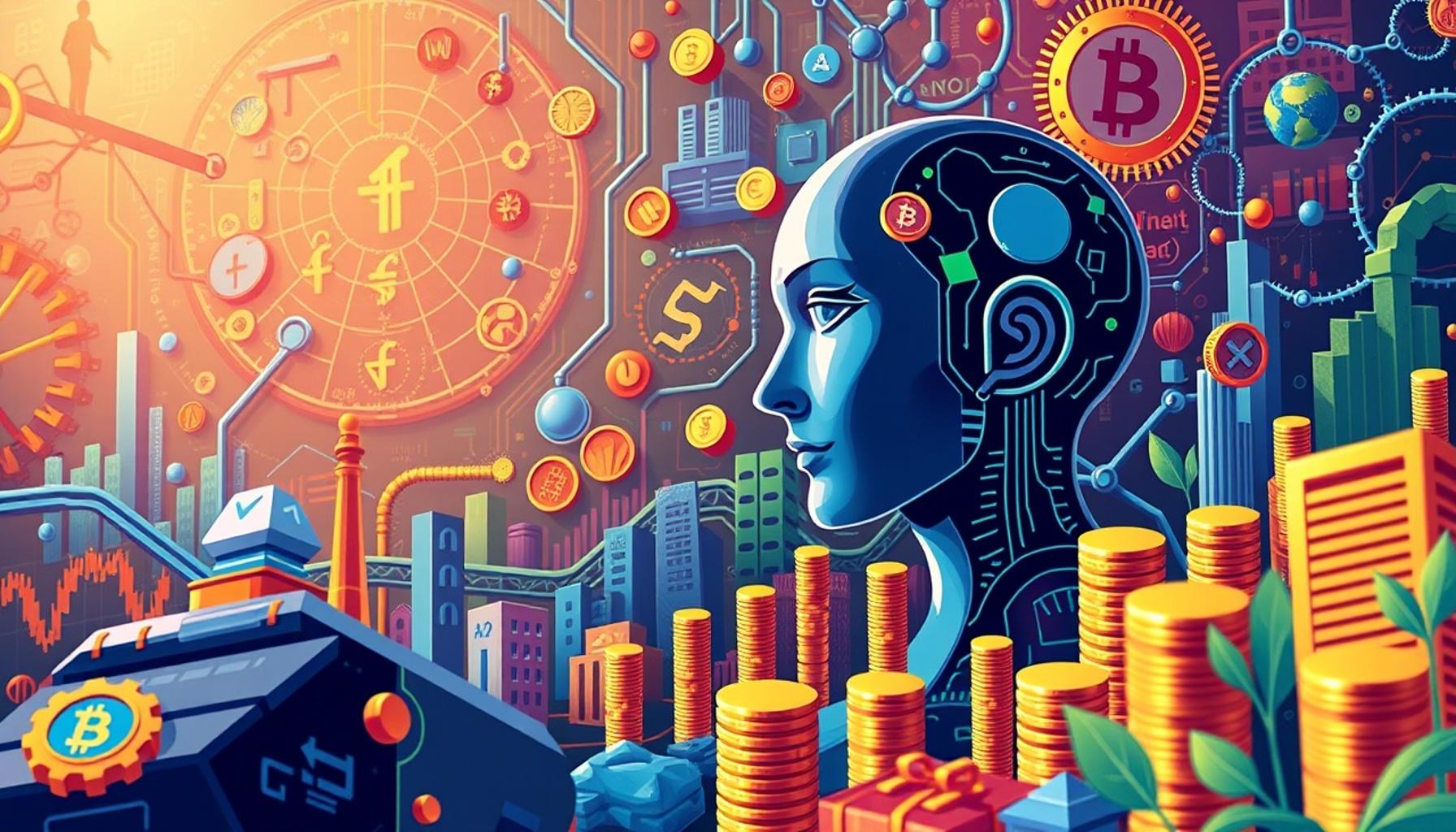 The Rise of Generative Artificial Intelligence and Its Implications in the Labor Market