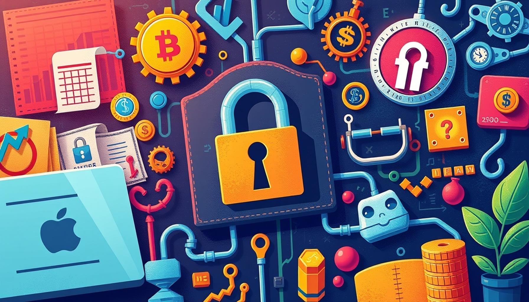 Emerging technology trends?>