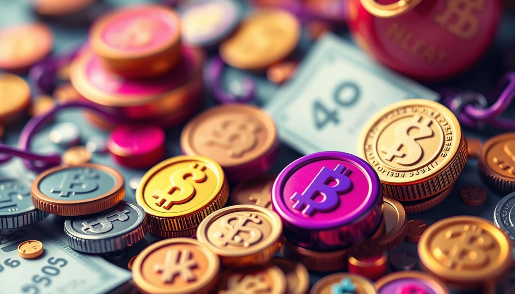 The Revolution of NFTs: How Non-Fungible Tokens Are Transforming the Digital Art Market