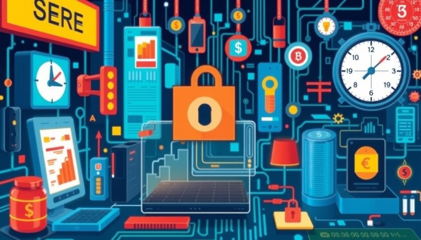 サイバーセキュリティとIoT：日本の日常における接続デバイスのセキュリティの課題