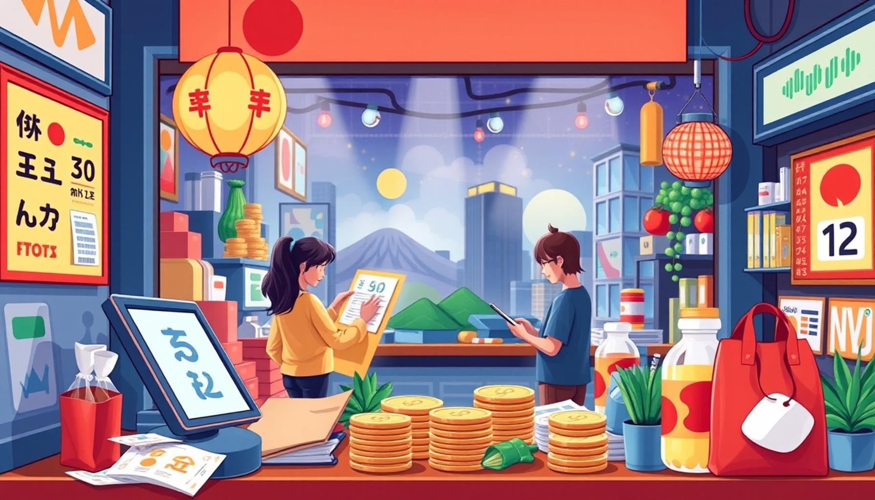 日本の若い世代におけるデジタルメディア消費のトレンド