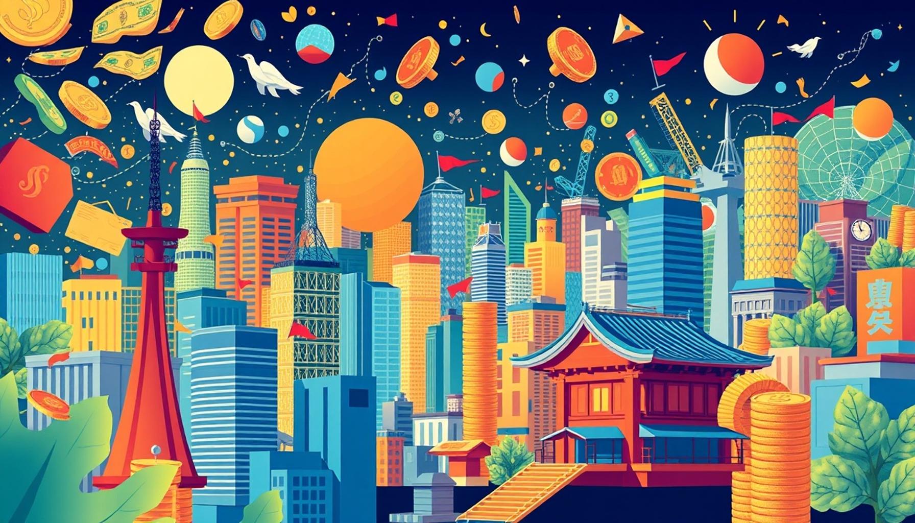 日本における企業コミュニケーションの変革におけるAIの役割